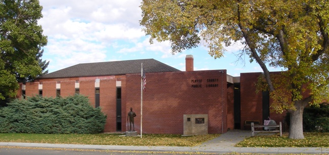 Platte County Public Library